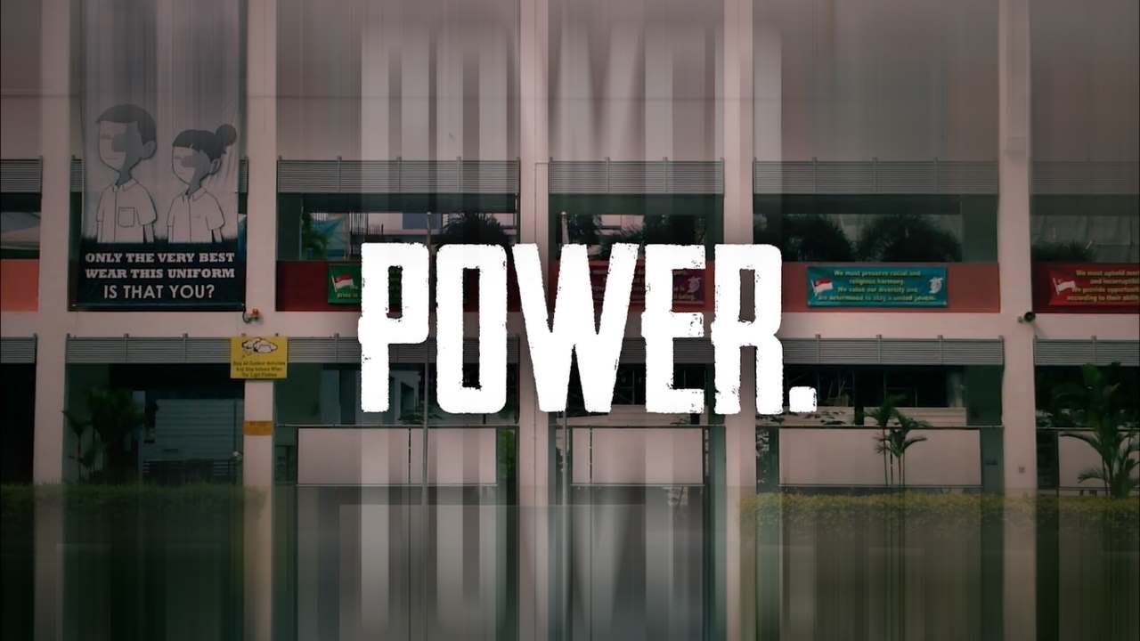 Power - Cinematic Edit