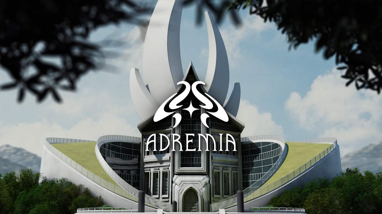 ADREMIA | ADM TOP