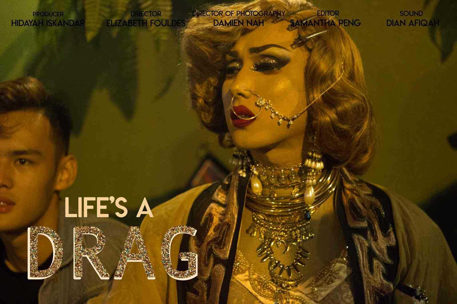 Life’s A Drag | Documentary