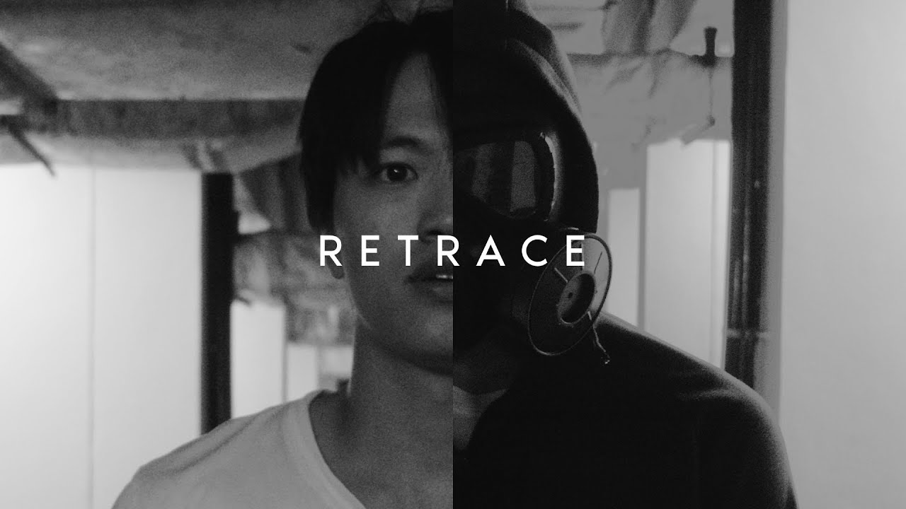 Retrace | an Experimental Action Short