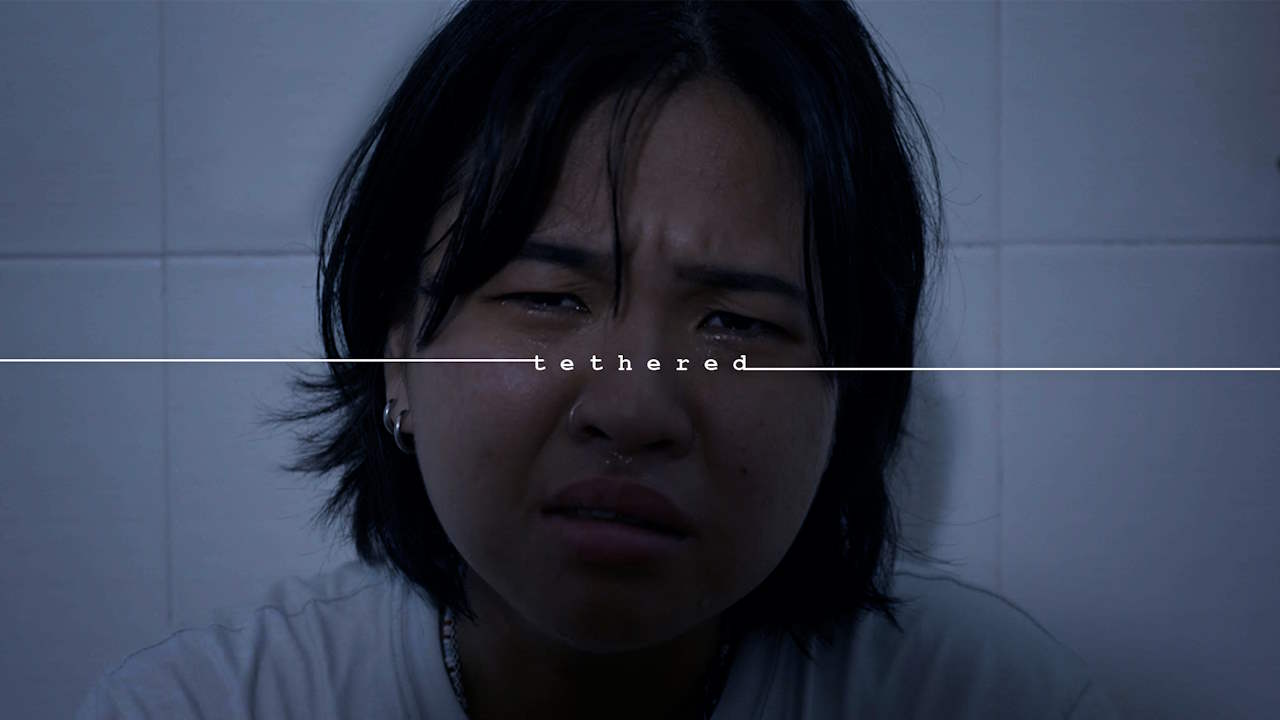 Tethered - a short film